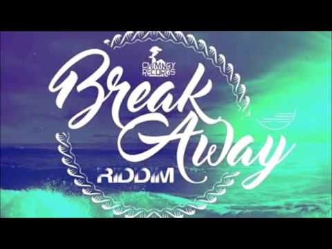 Dj Mischief Break Away Riddim