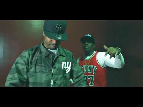 Duffel Bag Hottie ft. Benny the Butcher - Dirty Money  (Official Music Video)