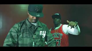 DuffelBag Hottie -  Dirty Money Ft. B.E.N.N.Y. The Butcher [official video]