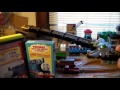 Ebay And CS Toys Unboxing Vhs Tape Rare Gokaiger Stuff