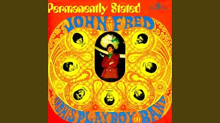 Music video thumbnail preview for Surprise, Surprise by John Fred & His Playboy Band