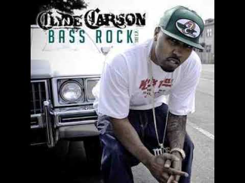 Clyde Carson - Bring All Your Friends (Ft. Mozzy)