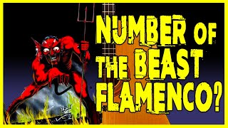 Breed 77 - Number of The Beast