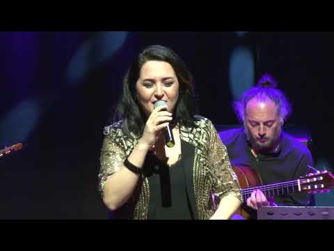 Gönül Kahraman - Ötme Bülbül Ötme (Konser)