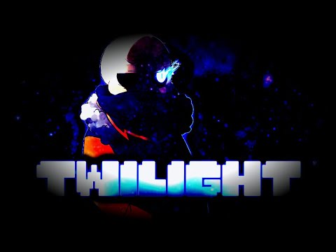OuterTale: Cosmic Dust [Undertale AU] - Twilight (MarStarBro cover)