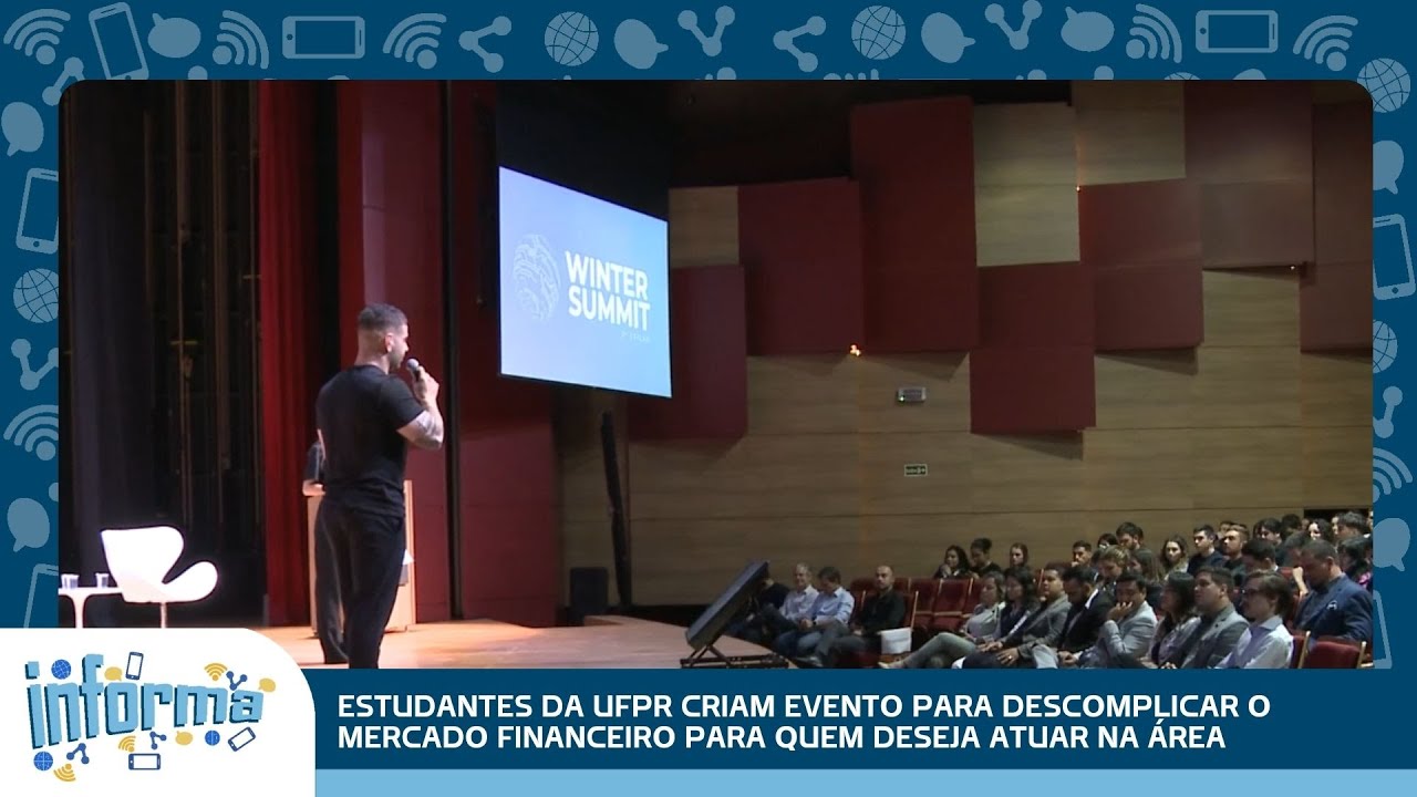 Democratizando o acesso ao mercado financeiro - UFPR