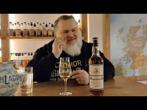 WH #342 – WHISKY – Dailuaine 12yo Oloroso Sherry Octave DT