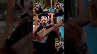 Download lagu gambus kajang versi dangdut yg paling enak goyang rincinya mp3