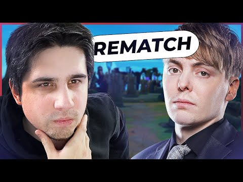 THE BETTING REMATCH ft. LS | MAD vs RNG | IW vs DRX | IWD Worlds 2022