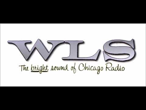 890 WLS Chicago - Ron Riley - January 22, 1968