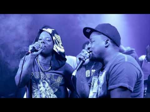 Big Sad 1900 x Gas Gang Saint - Put Yo Trust In Me 432Hz