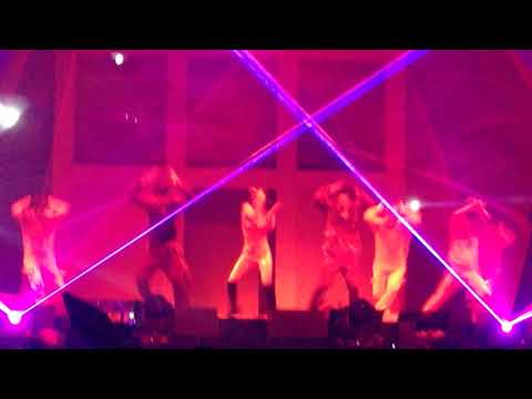 190504 The D&E Concert in KL - Take It Slow (Part 2)