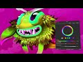 Affinity Designer demo