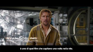 L'Ultima Missione: Project Hail Mary | Dal 19 marzo al cinema | Vignette