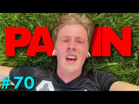 I Tried to Run 3KM in Under 12 Minutes...