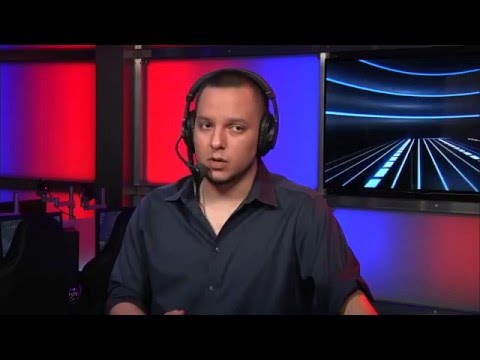 SC2 - (Mana/PartinG vs Puck/Pig) (Scarlett/Huk vs BeastyQT/QXC) - Red Bull Battle Grounds - Part 3