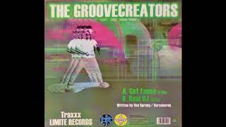 The Groovecreators - Get Loose (2002)