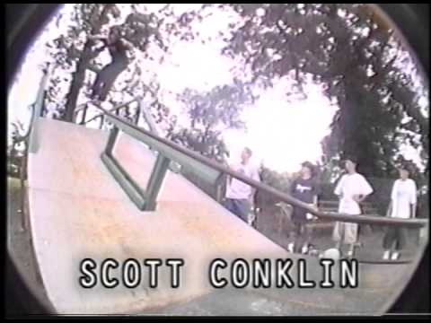 Montage 2 from TWS - 'Interface' [1997]