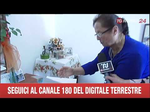 LECCE SVILUPPI CASO MAURO ROMANO BIMBO SCOMPARSO