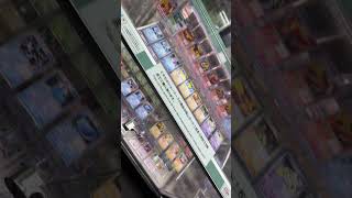 Japanese pokemon card shop 2026 Akihabara Tokyo Japan ①