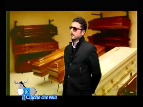 Il Ciuccio che vola - Felice Latumunno - Gianfranco Duraccio (08.03.2013)