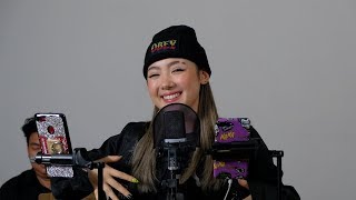 Download lagu LIVE Session 2019 [EP.6] with Jannine Weigel mp3