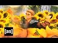 Anakin S Happy Place Robot Chicken Adult Swim