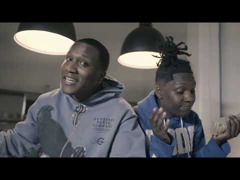 ZGOTTI X WD JD - NIGHTACTION