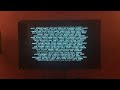 Closing To The Matrix Reloaded 2003 DVD Rated R Disc 1