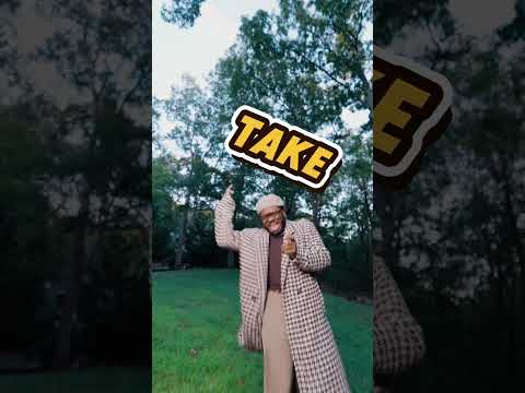 Lamboginny- TAKE ( Video)