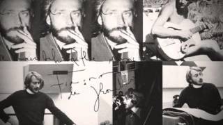 François de Roubaix - Jeff OST.