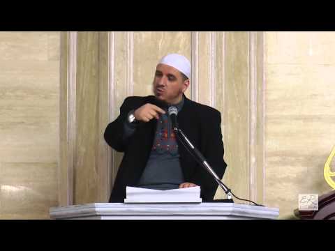 21 - Mbështetja-tevekuli (II) - Enis Rama