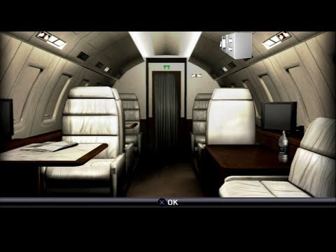 WWE Smackdown vs Raw 2009 Road To Wrestlemania:CM Punk vs Elijah ECW Part 6