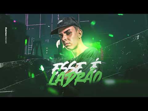 MEGA FUNK ESSE É LADRAO - DJ LUCAS HENRIQUE