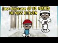 Because Of 50 Naira This Guy Miss Heaven Osjtroubleson
