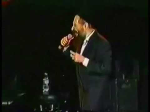 King MBD back in the day at concert!