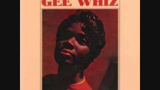 Carla Thomas   Gee Whiz