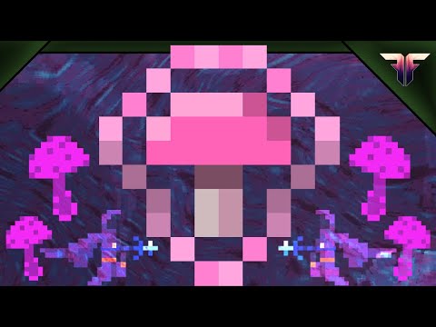 Fungal Shifting: The Most Creative Randomizer Mechanic in Gaming [Noita]