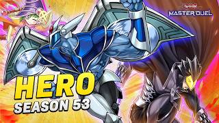 NO MERCY! - Yu-Gi-Oh! Master Duel