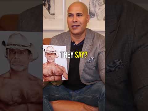 What is Shawn Michaels Like in Real Life?