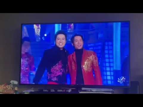 XUAN NGHE SI HANH KHUC PARIS BY NIGHT 85