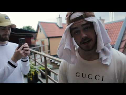 CASPER THE GHOST GUEST PERFORMANCE AT GRÖNA LUND 2019 w/ VICTOR LEKSELL