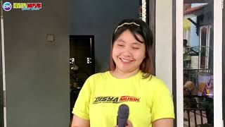 Download lagu BALIK MUE || Sasak Cover Terbaru Dari Nofie Alisbha DISYA MUSIK mp3