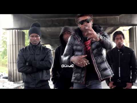 Guirri mafia freestyle Parti.1 (Djiha #31#) The One Entertainment