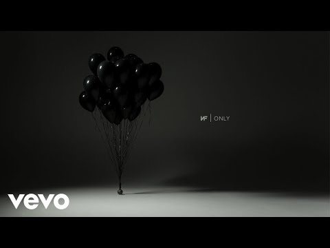 NF, Sasha Sloan - Only (Audio)