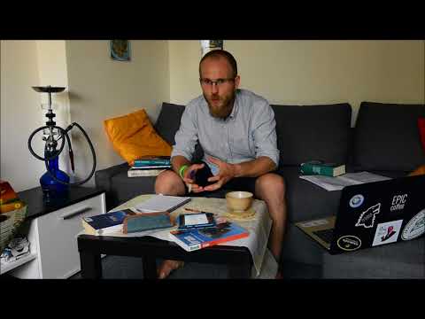 Cestovatelský festival Na@Na