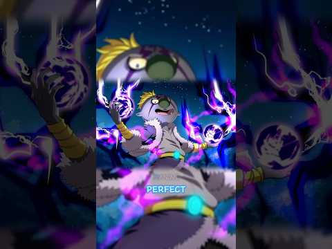 How Powerful Is Lord Gobta? #rimuru #thattimeigotreincarnatedasaslime #tensura