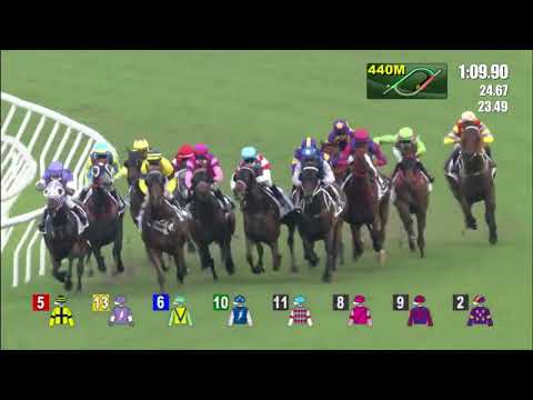 19/6/2022 (760) Secret Vision - H Bentley