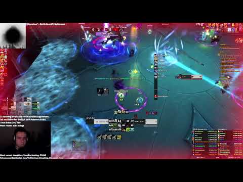Solaris vs Mythic The Nine | Rank 5 MM Hunter PoV
