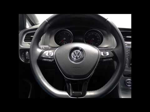 Golf VII 1.6 TDI BMT Edition 105cv Plata reflex metalizado